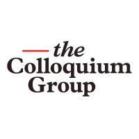 The Colloquium Group Logo