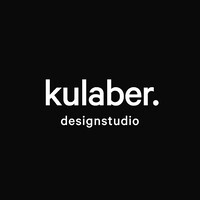 kulaber.designstudio Logo