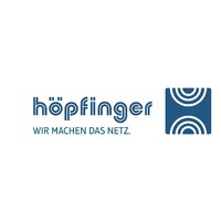 Höpfinger GmbH & Co. KG Logo