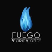 Fuego Farms CBD Logo