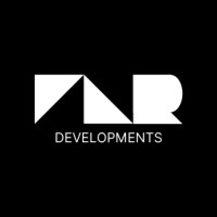 FLR Developments Logo
