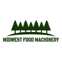 Midwest Food Machinery Logo