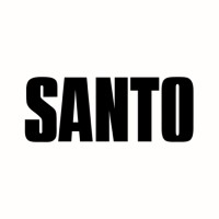 Santo Logo