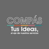 Compas_Ecuador Logo