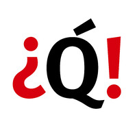 ¿Quéidea! Comunicación Logo