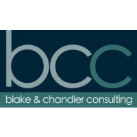 Blake & Chandler Consulting Ltd Logo