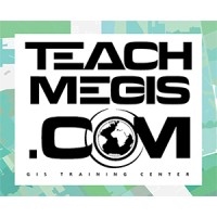 TeachMeGIS Logo