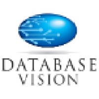 DATABASE VISION LTD Logo