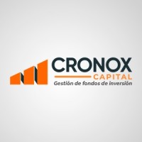 Cronox Capital Logo