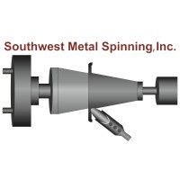 Southwest Metal Spinning Inc Logo