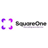 SquareOne Recruiting Logo
