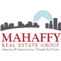 The Mahaffy Group at Windermere Realty Trust Logo
