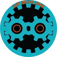 Get Basic Idea Logo