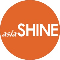 Asia Shine Trading & Services Co., Ltd Logo