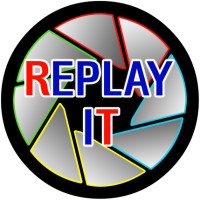 REPLAY IT Logo