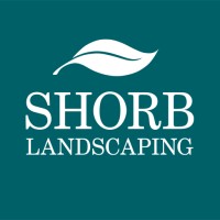 Shorb Landscaping, Inc. Logo