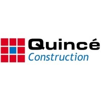 QUINCE Construction Logo