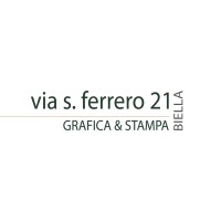 Ferrero 21 Logo