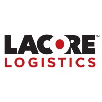 LACORE Logistics Logo