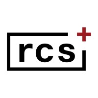 RC Strategies Logo