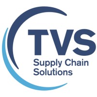 TVS SCS Global Freight Solutions Limited Logo