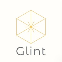 Glint Lighting Design Logo