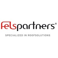 Felspartners bv Logo