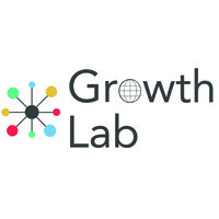 Harvards Growth Lab Logo