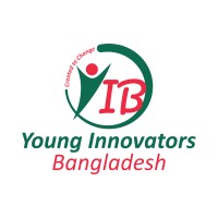 Young Innovators Bangladesh Logo