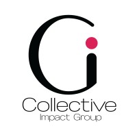 Collective Impact Group & Partners Logo