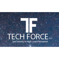 Tech Force Logo