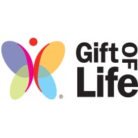 Gift of Life, Inc. Logo