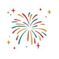 A Mighty Good Time Logo