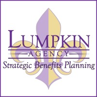 Lumpkin Agency Logo