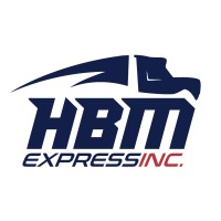 Hbm Express Inc Logo