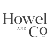 Howel and Co Logo