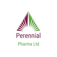 Perennial Pharma Ltd Logo