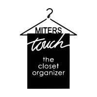 Miters Touch Logo