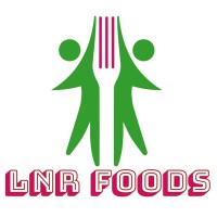 LNR Foods Lanka (Pvt) Ltd Logo