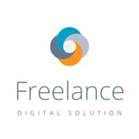 Freelance Digital Solution Pvt Ltd Logo