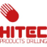 Hitec Products Drilling US, Inc. Logo