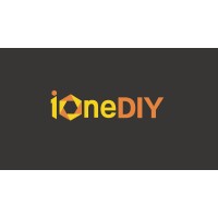 iOneDIY Education Logo