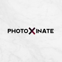 Photoxinate Logo