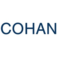 COHAN Logo