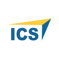 Innovative Consulting & Solutions (ICS) Logo