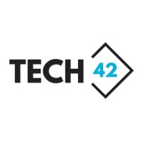 Tech42 Ventures Logo