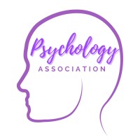 Psychology Association at NYUSH Logo