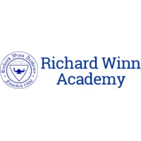 Richard Winn Academy Logo