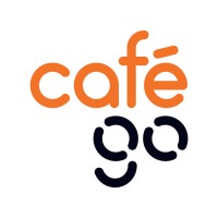 CaféGo Logo