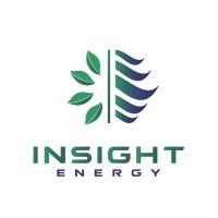 Insight Energy Logo